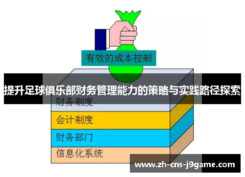 提升足球俱乐部财务管理能力的策略与实践路径探索